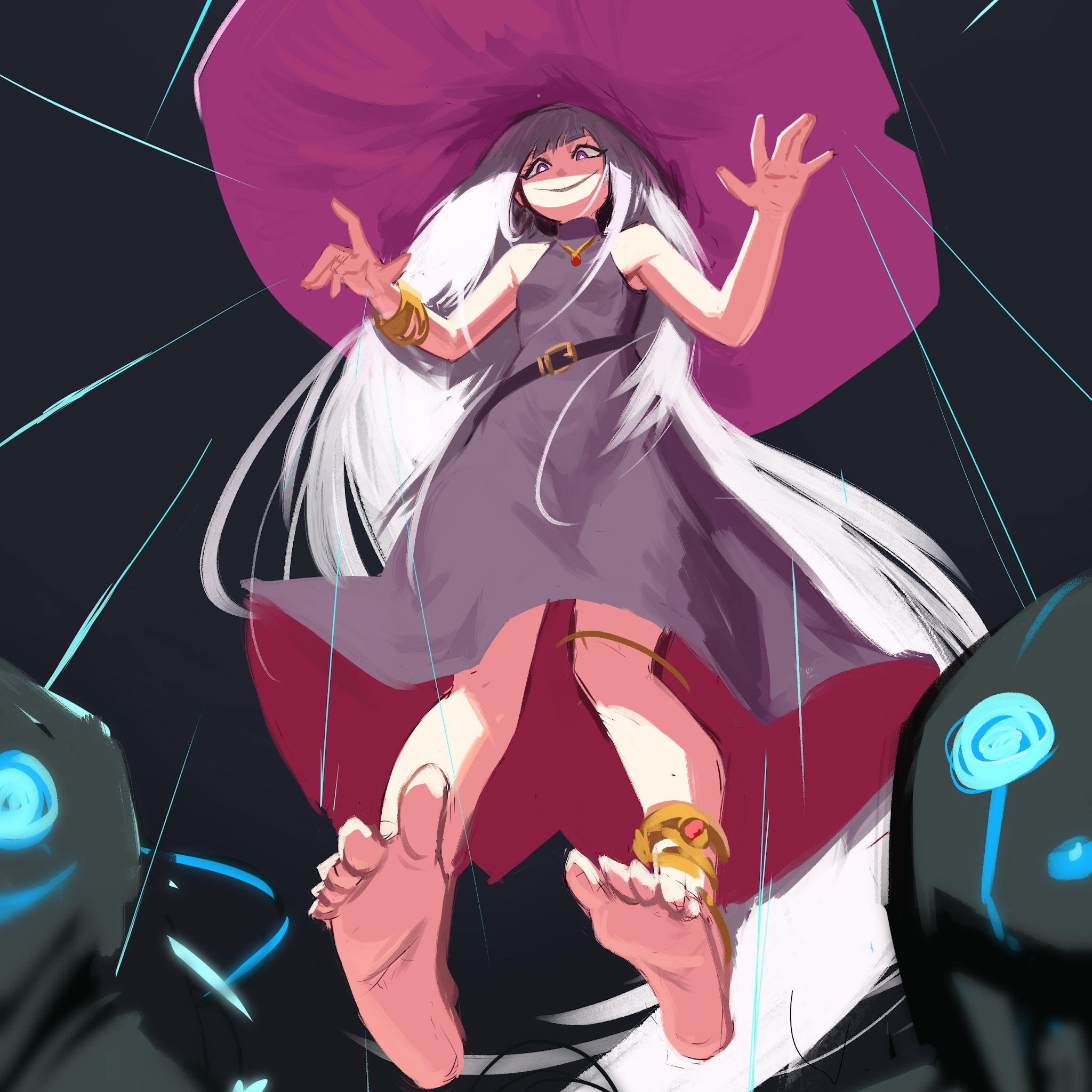 Post from ronillust