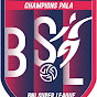 BSL - BNI Super League, Kottayam & Pathanamthitta logo
