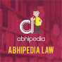 abhipedia Law logo