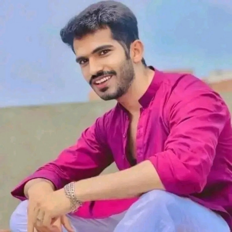 Ganesh Barkade vlogs 5x