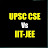 @upsc_Vs_iit