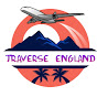 Traverse England logo