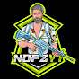 Логотип каналу Nopz YT