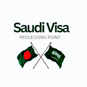 Saudi Visa Processing Point 