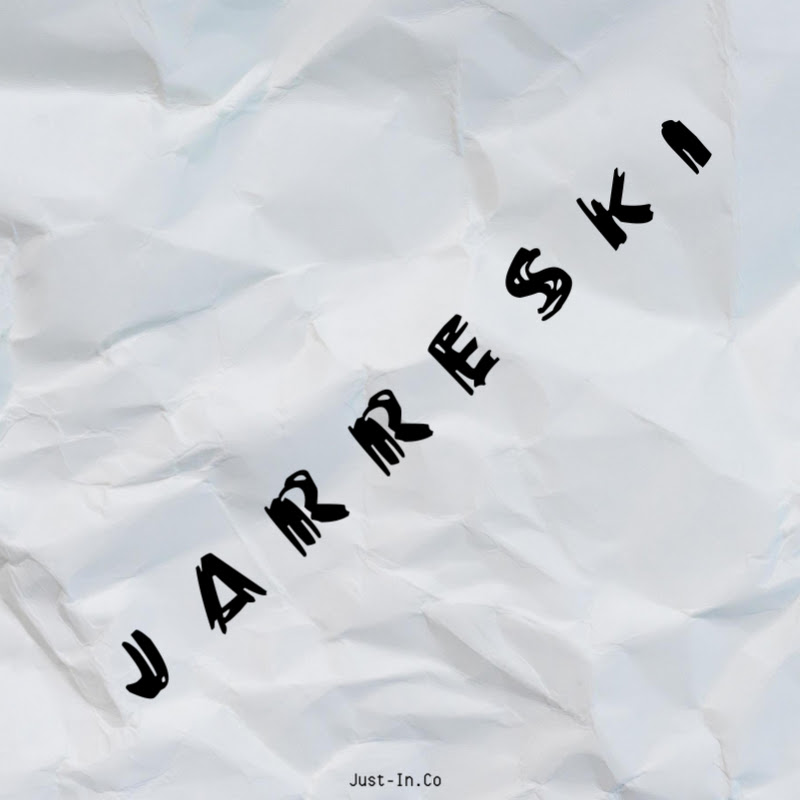 jarreski