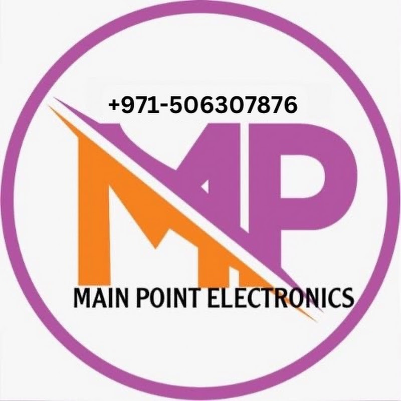 Main Point Electronics 