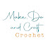 z8Qb6TolHAc-channel-avatar-Make, Do & Craft - Crochet