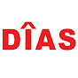 DIAS (Delhi Institute for Administrative Services) logo