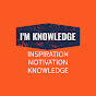 I'm Knowledge logo