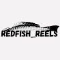 Redfish Reels logo