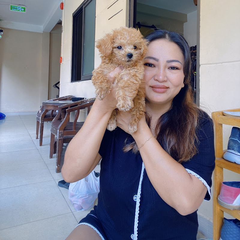 Flavours of Babie’s kitchen . Babie Zothanmawii 