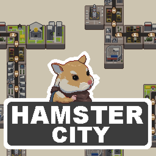Hamster City