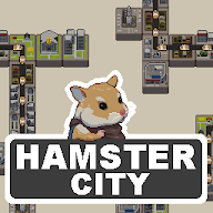 Hamster Shelter icon
