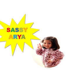 Sassy Arya