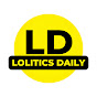 LOLitics Daily logo