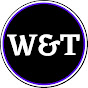 World & Technology logo