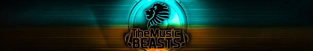The Music Beasts YouTube channel avatar