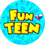 Fun Teen Slovak logo