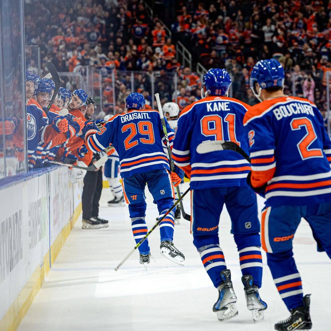 Post from Спортивим вместе l NHL l National Hockey League