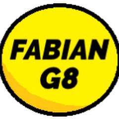 FabianG8 channel logo