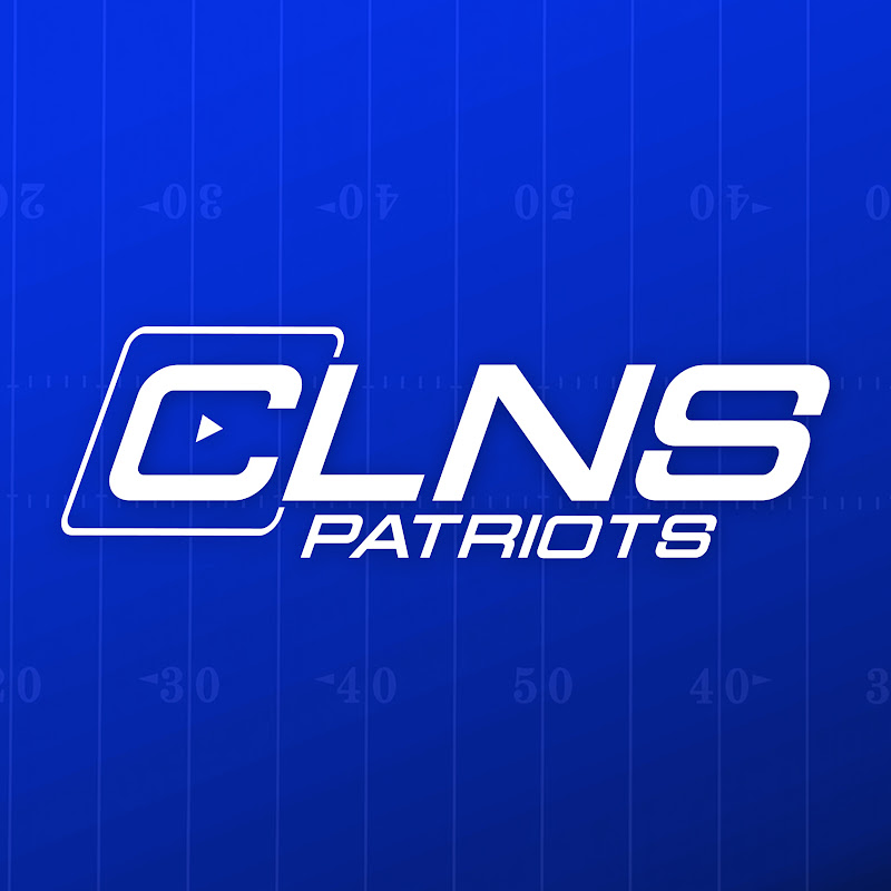 Patriots on CLNS channel logo