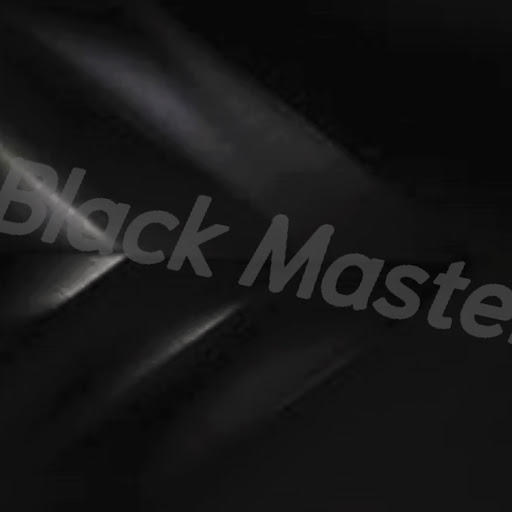 Black Master