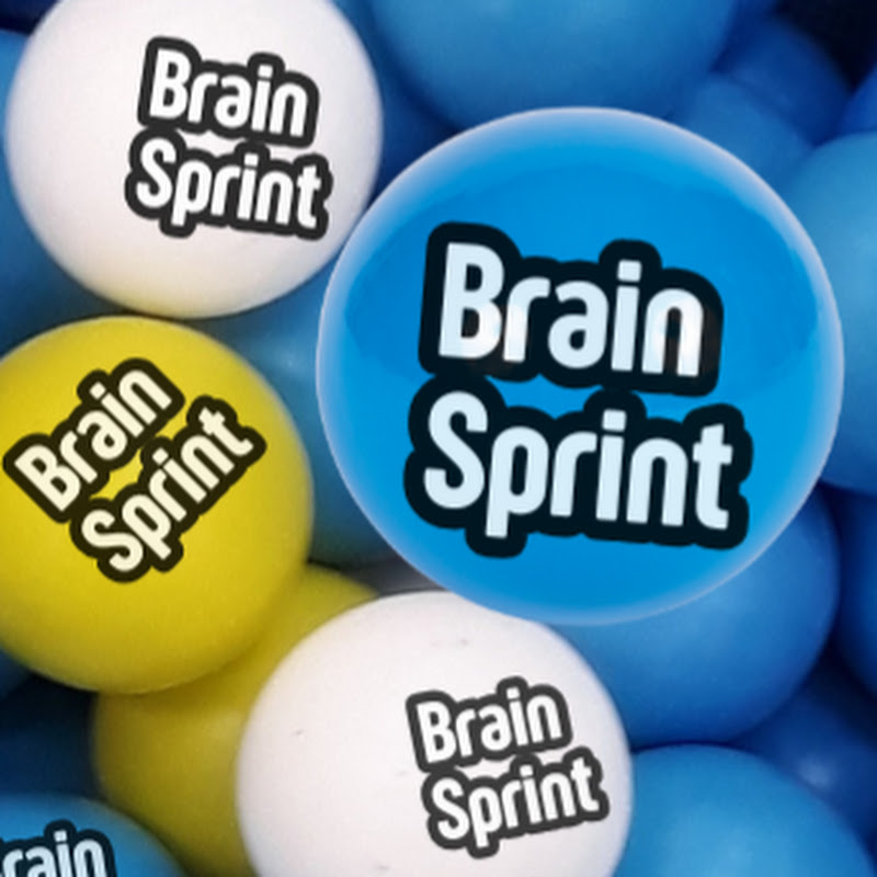 Brain Sprint