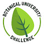 Botanical University Challenge logo