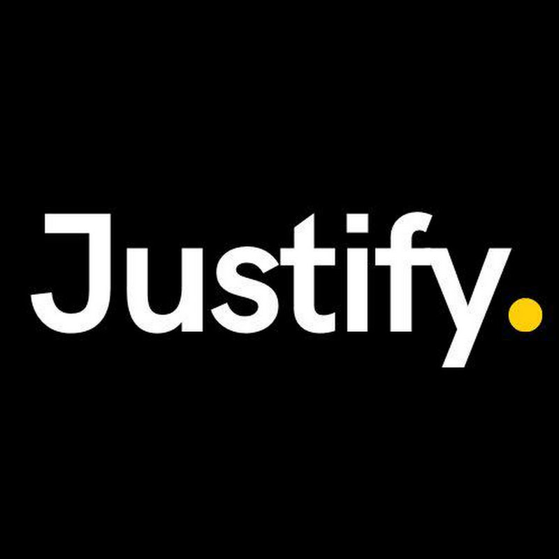 Justify