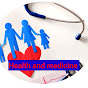 Health and Medicine  logo