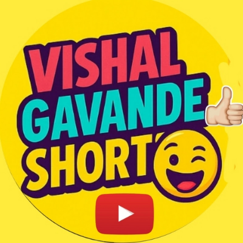 Vishal Gavande shorts