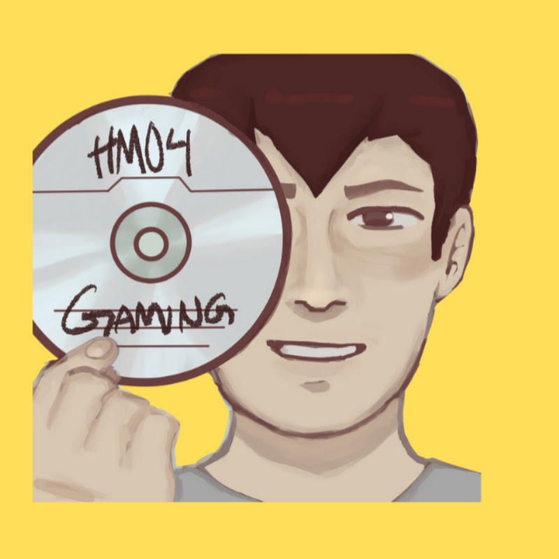 HM04Gaming