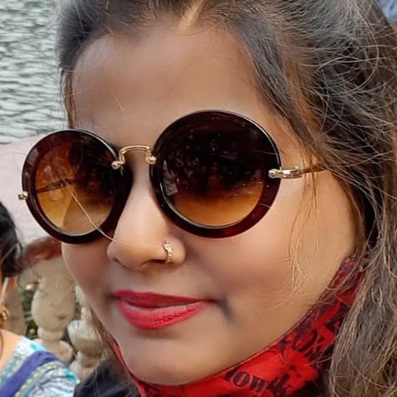 Asifa Ka jahan