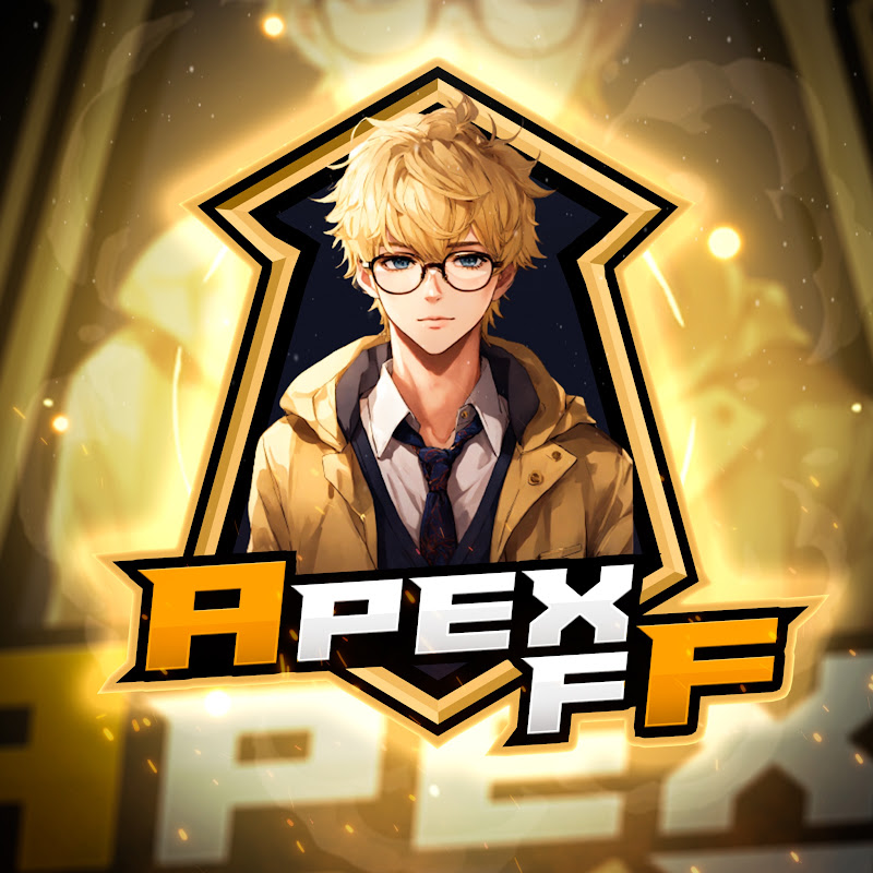 Apex FF 🅥