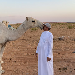 قناة البادية الرسمية