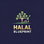 Halal Blueprint logo