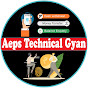 Aeps Technical Gyan logo