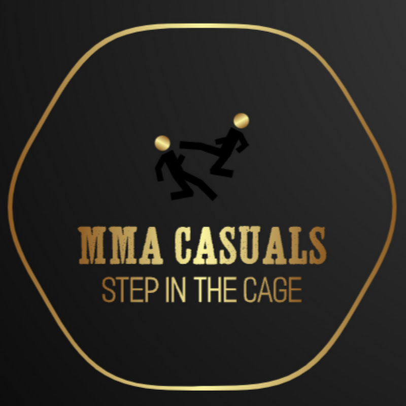 MMA Casuals