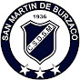 San Martin de Burzaco Oficial