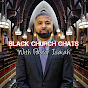Black Church Chats with Pastor Isaiah logo