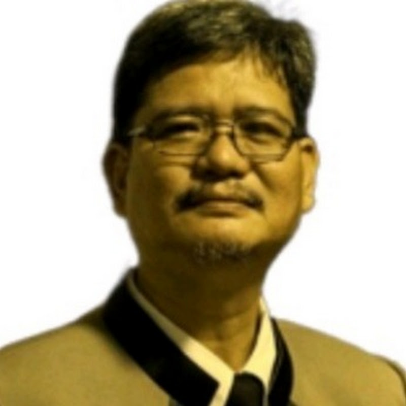 Kasangga (Kuya Dong)