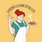 Sandra’s Homespun Life logo