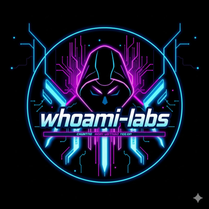 Whoami Labs