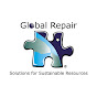 Global Repair logo