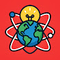 World Science Facts! logo
