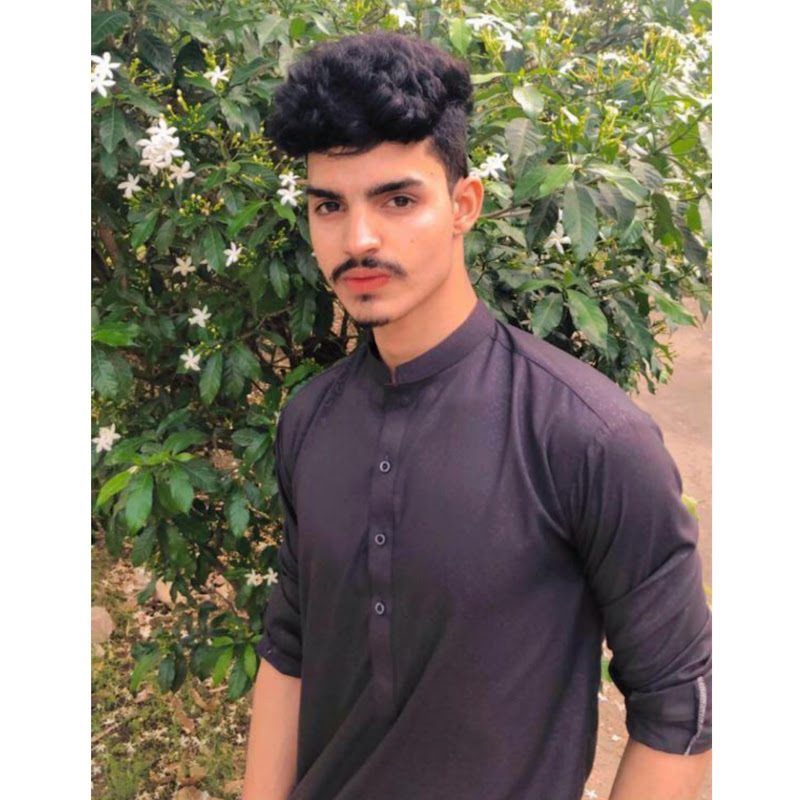 Fahad Aslam