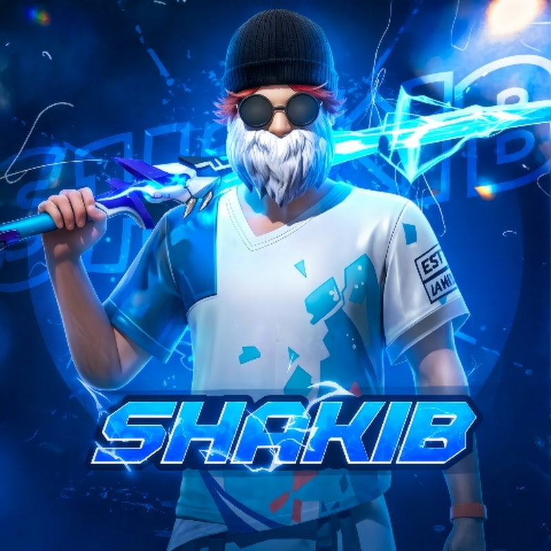SHAKIB X YT