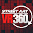 Street Art VR 360