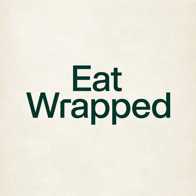 Eat Wrapped 