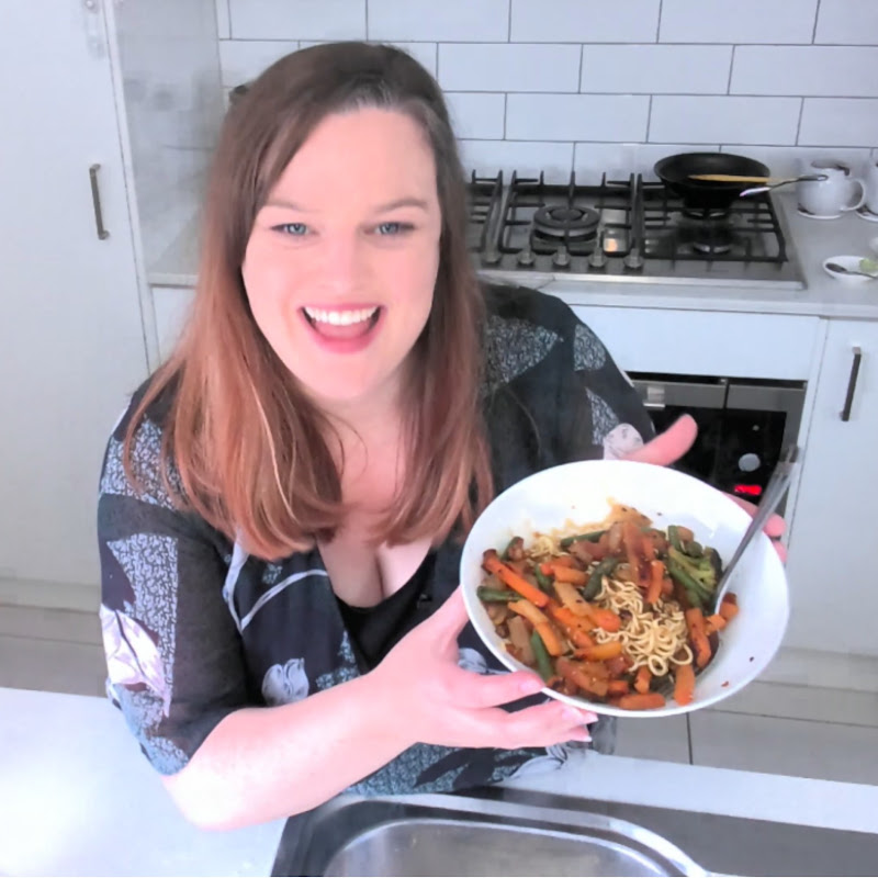 Belariossa, Cooking with Injuries